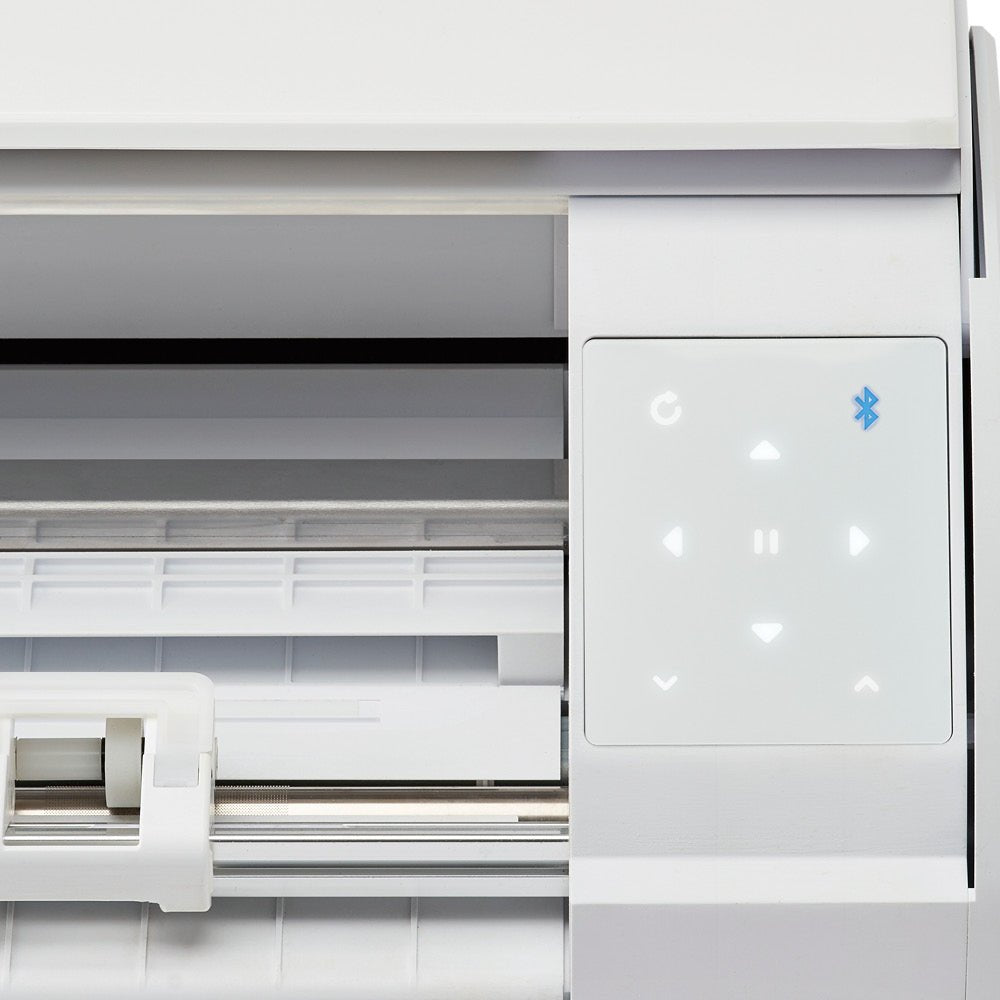 Silhouette Cameo 5 Plus - 15" Craft Vinyl Cutter - HeatPressNation