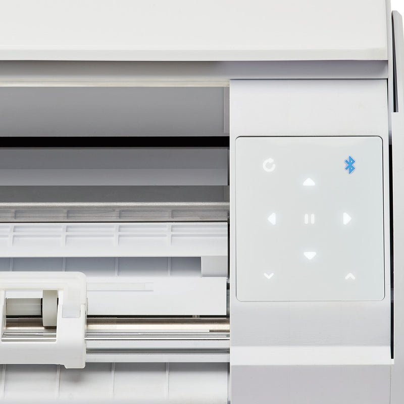 Silhouette Cameo 5 Cutting Machine - Heat Press Nation