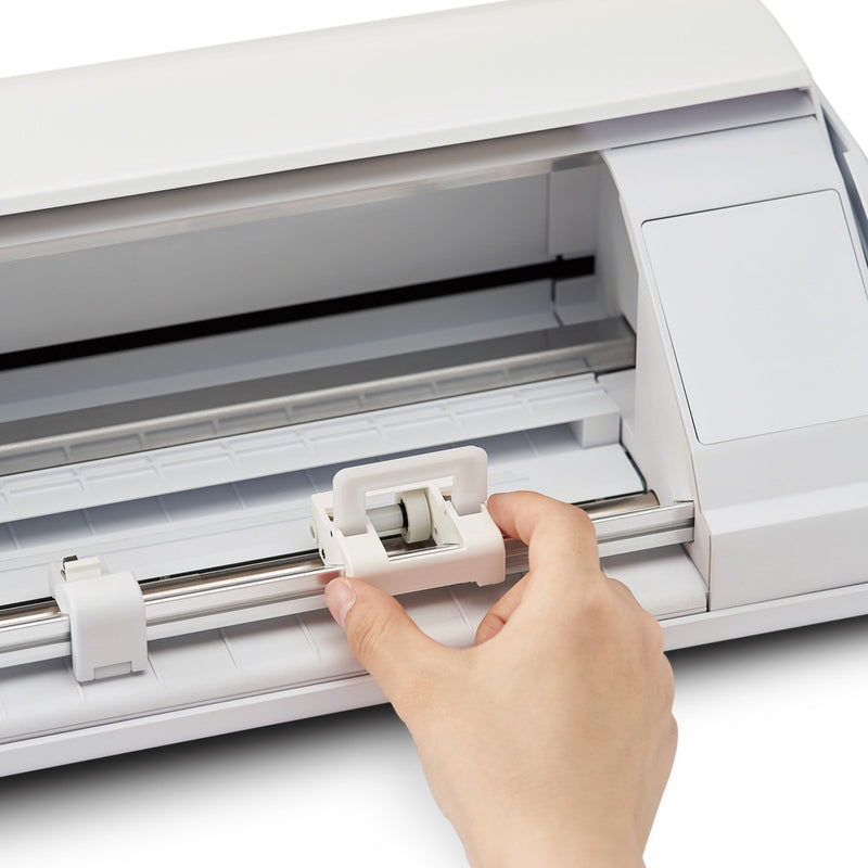 Refurbished Silhouette Cameo 4 Plus - 15 Cutter Plotter