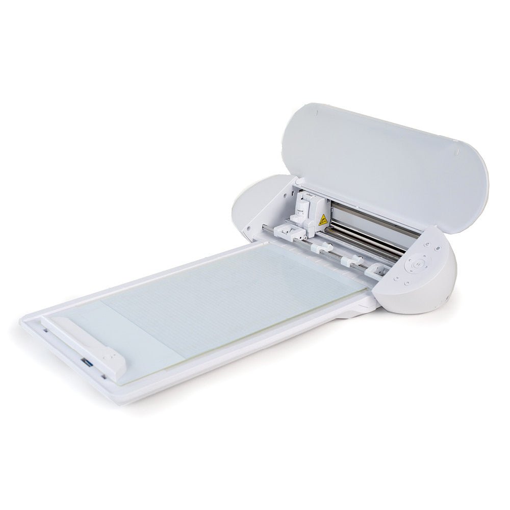 Silhouette Portrait 4 - 8.5" Craft Vinyl Cutter - HeatPressNation