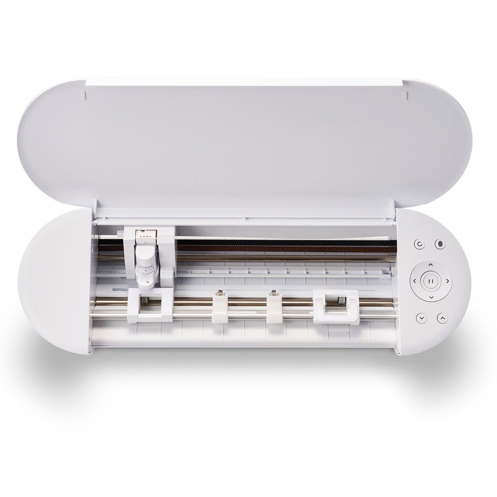 Silhouette Portrait 4 - 8.5" Craft Vinyl Cutter - HeatPressNation