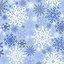 Snowflakes