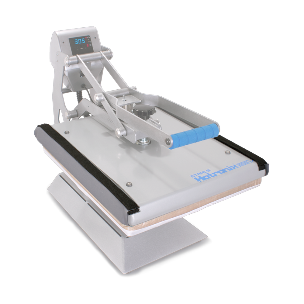 Stahls' Silicone Heat Press Upper Platen Cover 21" x 21"