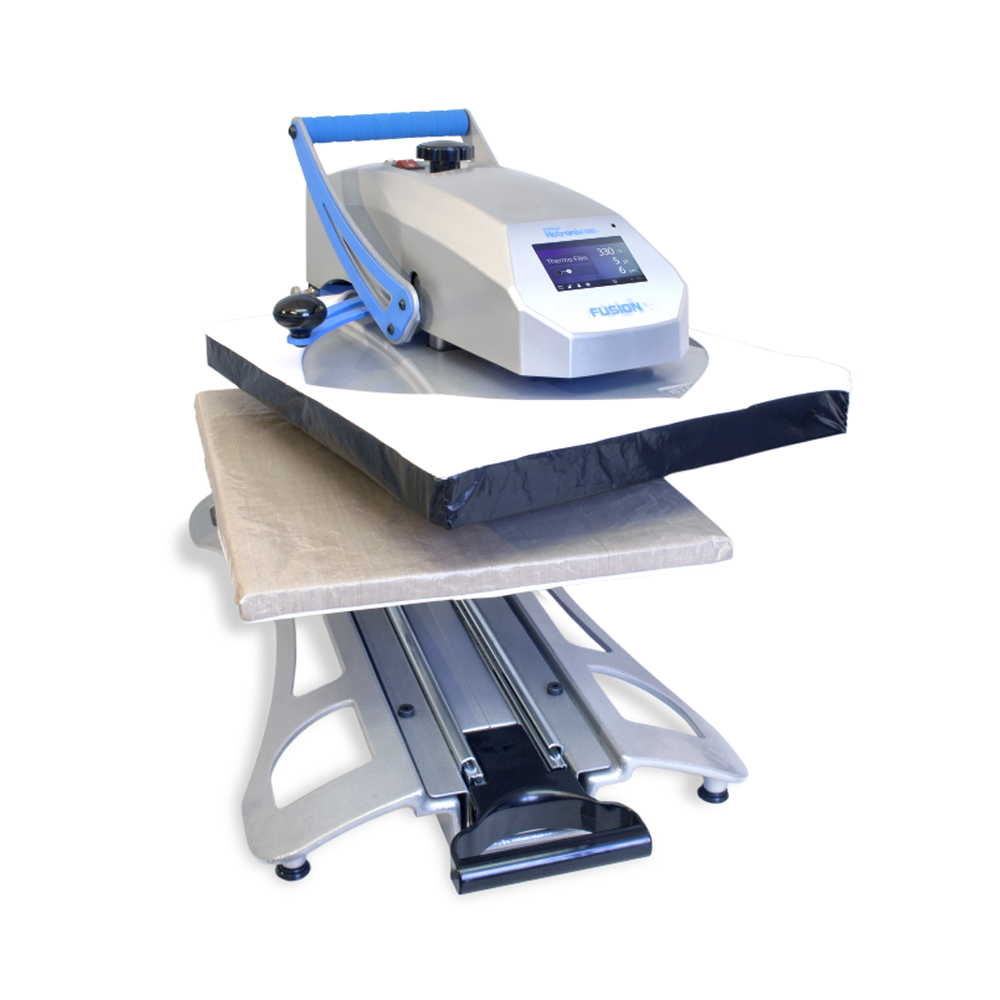 Der Quick Slip Antihaft-Unterplattenschutz von Stahls 