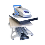 Der Quick Slip Antihaft-Unterplattenschutz von Stahls 