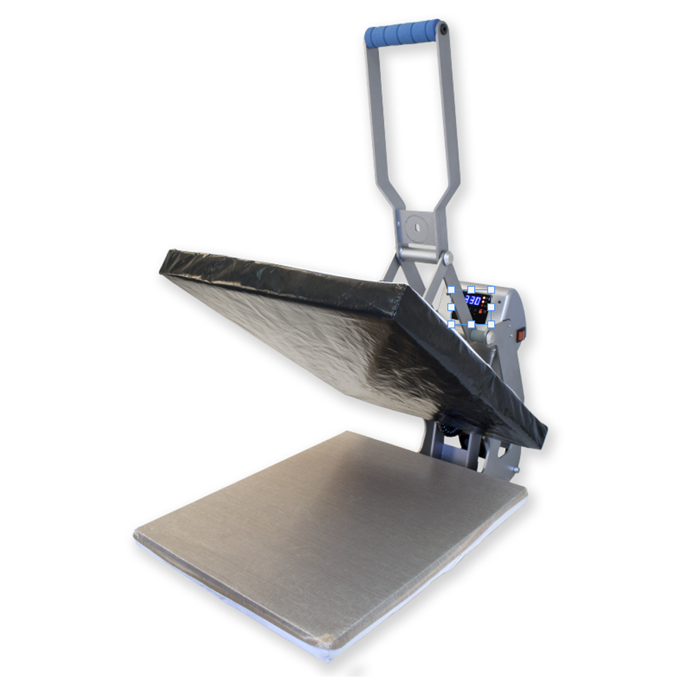 Der Quick Slip Antihaft-Unterplattenschutz von Stahls 