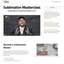HeatPressNation Sublimation Masterclass
