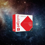 Sawgrass SubliJet-HD SG 400/800 Einzelkartuschen 