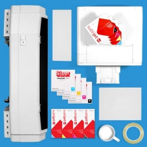 Sublimation Printers