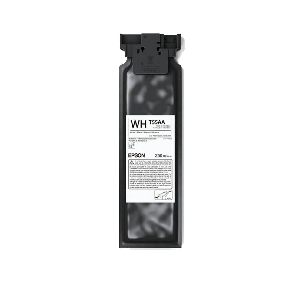 Epson UltraChrome DG2 Ink Cartridge 250ml for F1070