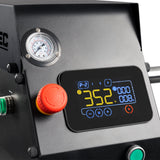 HPN TrueSpec 16" x 20" Auto-Open Hybrid-Heißpresse 