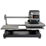 HPN TrueSpec 16" x 20" Auto-Open Hybrid-Heißpresse 