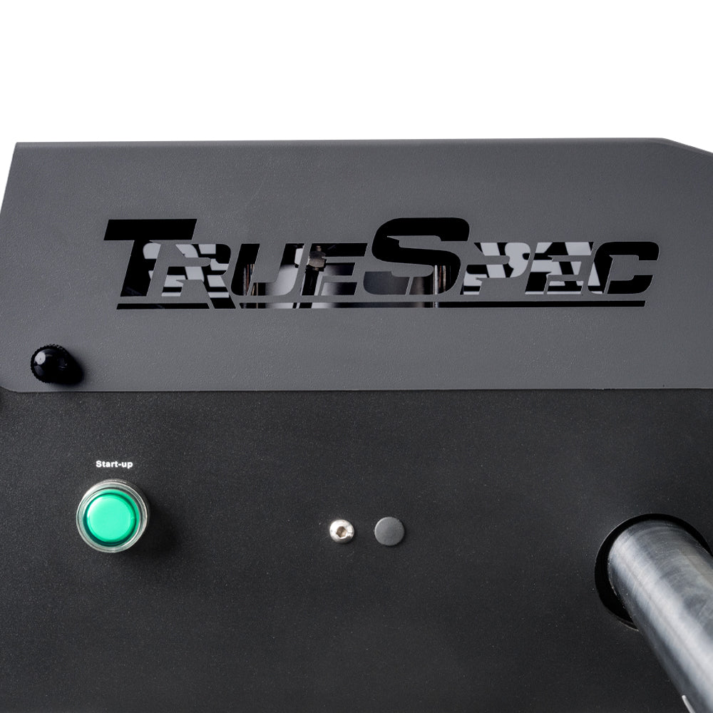 HPN TrueSpec 16" x 20" Auto-Open Hybrid-Heißpresse 