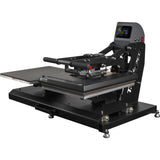 HPN TrueSpec 16" x 20" Double Station Auto-Open Hybrid Heat Press with Platens