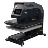 HPN TrueSpec 16" x 20" Pneumatic Slide Out Heat Press with Platens