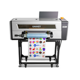 Uninet 3000 17" UV DTF Printer