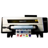 Uninet 3000 17" UV DTF Printer