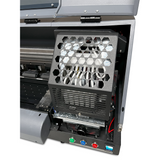 UNINET DTF 1200 13" Dual Head Direct to Film Printer