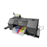 UNINET DTF 1200 13" Dual Head Direct to Film Printer