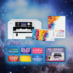 Sawgrass Virtuoso SG500 VersiFlex Hybrid-Dekorationssystem 