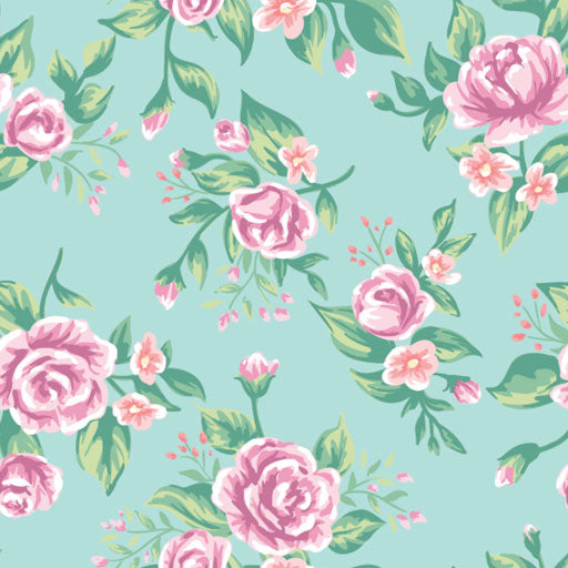 Siser EASYPATTERNS Heat Transfer Vinyl - 12" x 1 Foot