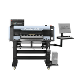 DTF Station Prestige XL2 24" Printer with Supply Bundle - HeatPressNation