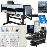 DTF Station Prestige XL4 24" DTF Printer Kit