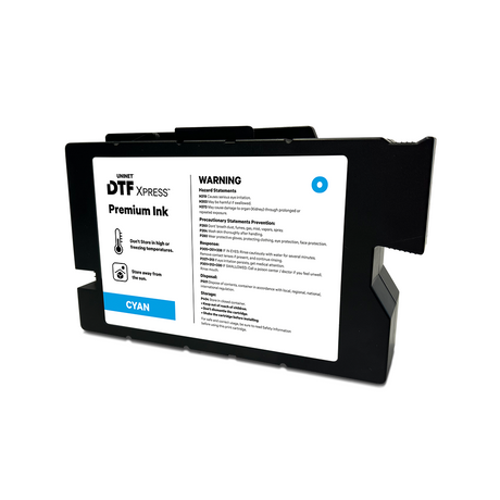 UNINET DTF Xpress Ink Cartridge 200ml