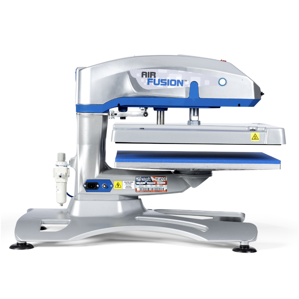 Stahls' Hotronix Table Top Air Fusion IQ 16" x 20" Heat Press