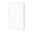 Unisub 7.5" x 9" Dry Erase Sublimation Hardboard Message Board - HeatPressNation