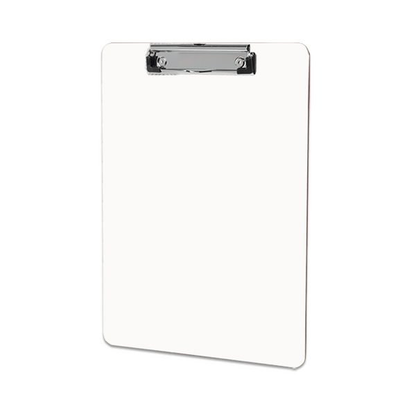 Sublimation Clipboards - Professional Quality Blanks