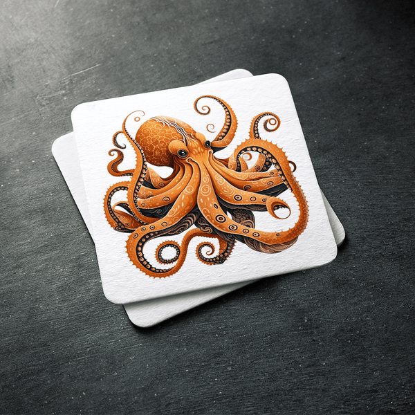 Octopus Design