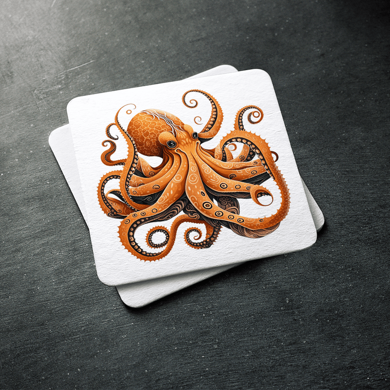 Octopus Design