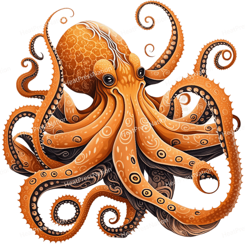 Octopus Design