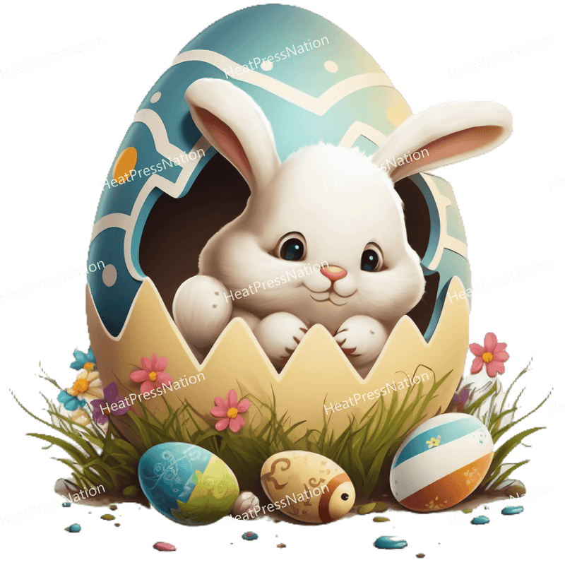 Easter Bunny Design