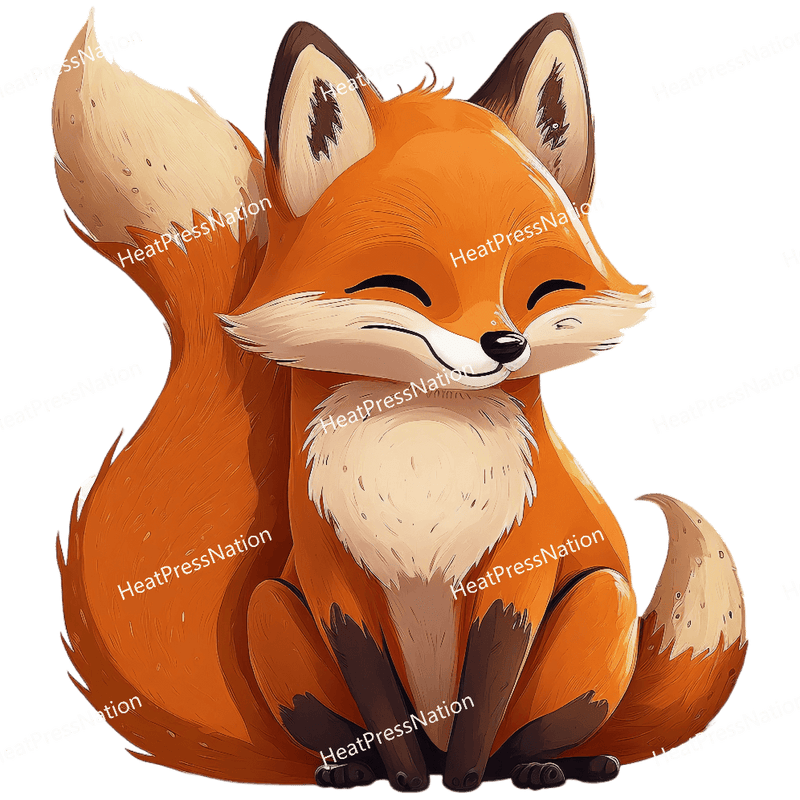 Smiling Fox Design