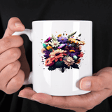 Flower Bouqet Design - HeatPressNation