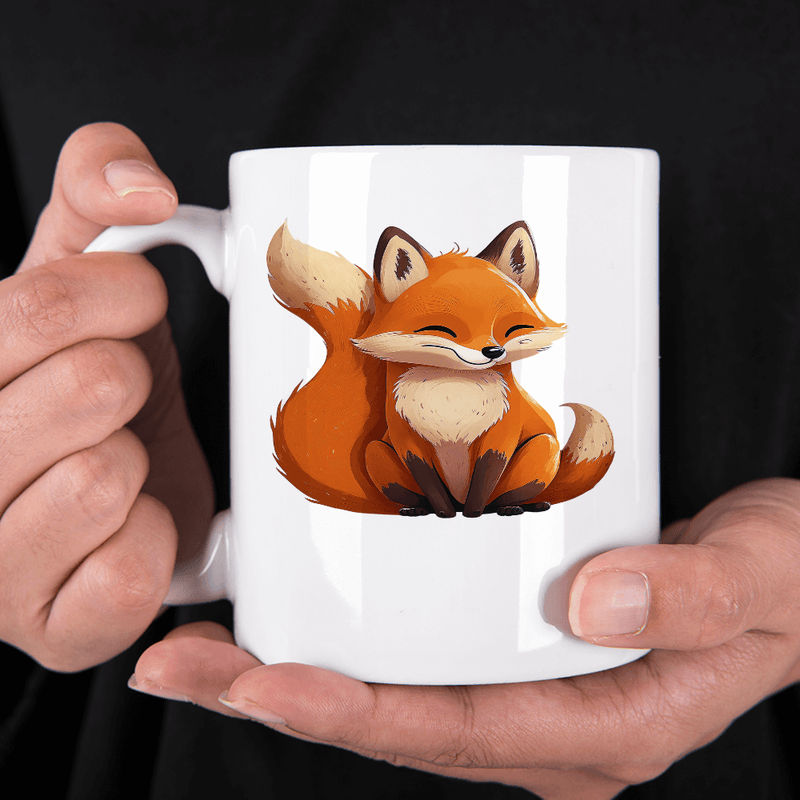 Smiling Fox Design