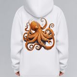 Octopus Design - HeatPressNation