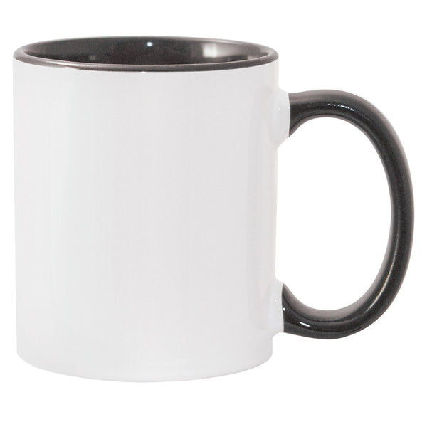 Ceramic sublimation coffee mugs