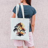 Mountain Tree Design - HeatPressNation