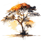 Wild Tree Design - HeatPressNation