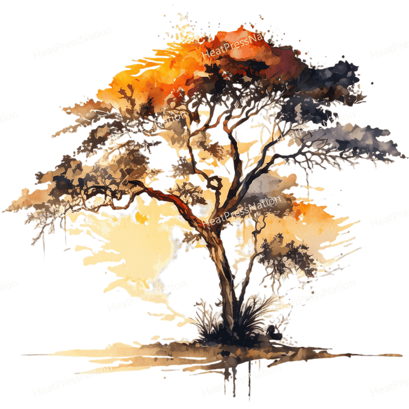 Wild Tree Design