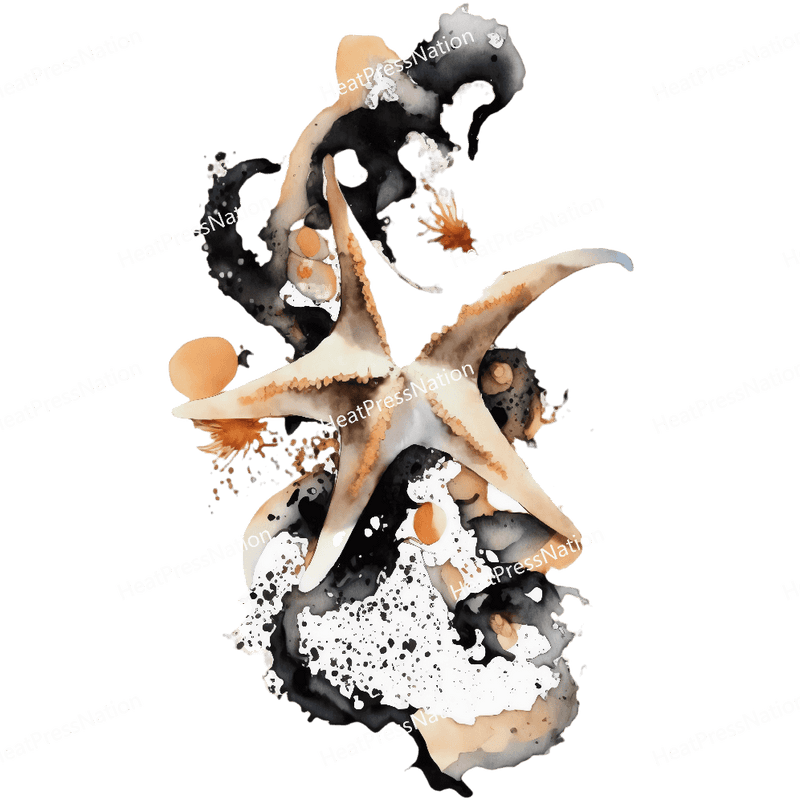Starfish Design