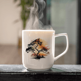 Mountain Tree Design - HeatPressNation