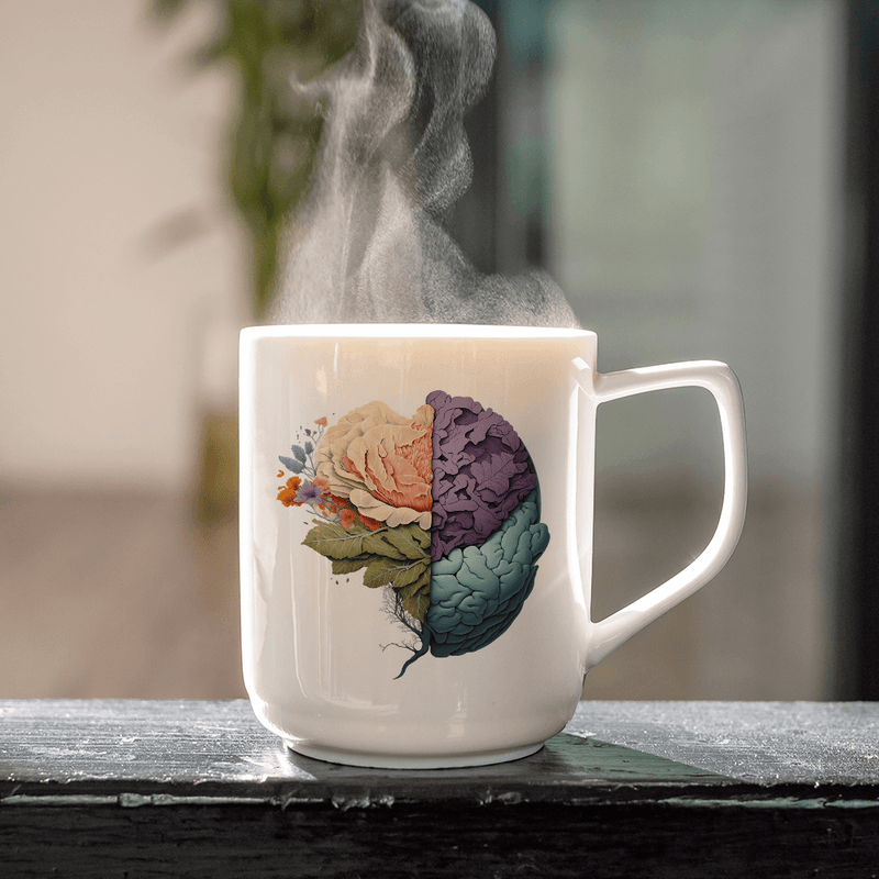Brain Mashup Design
