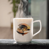 Overview Tree Design - HeatPressNation