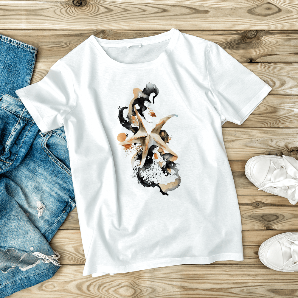 Starfish Design - HeatPressNation
