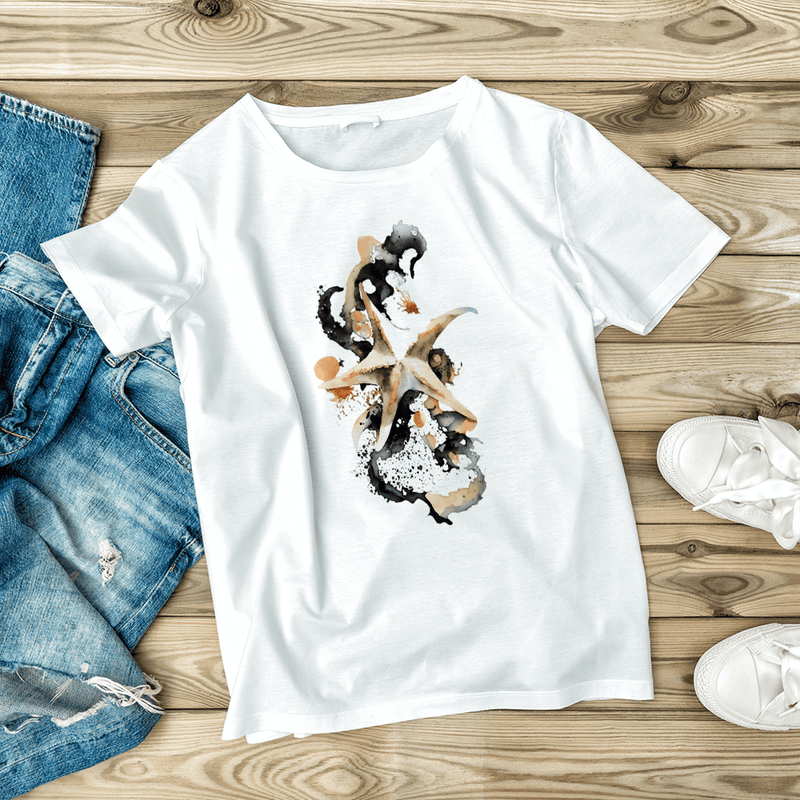 Starfish Design