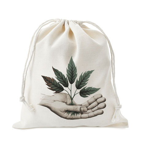 Sappling in Hand Design - HeatPressNation